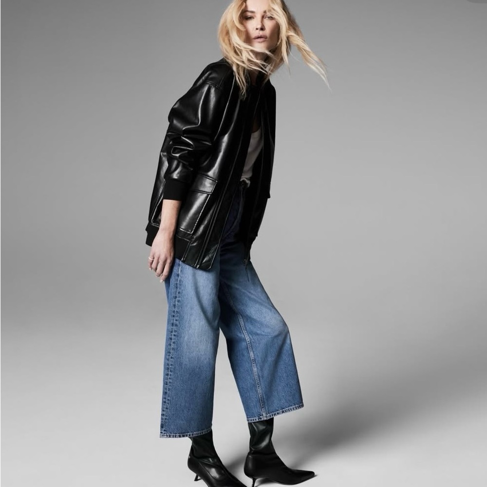 Anine Bing Kelanie Jacket